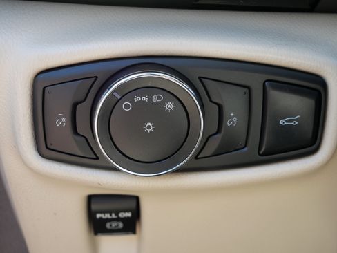 Used 2016 Lincoln MKX Reserve w/ Technology Package AWD/4WD image 26