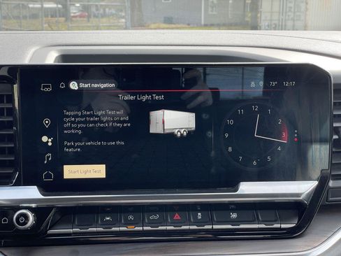 Used 2025 GMC Sierra 1500 SLT image 22