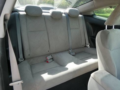 Used 2012 Honda Civic LX image 25