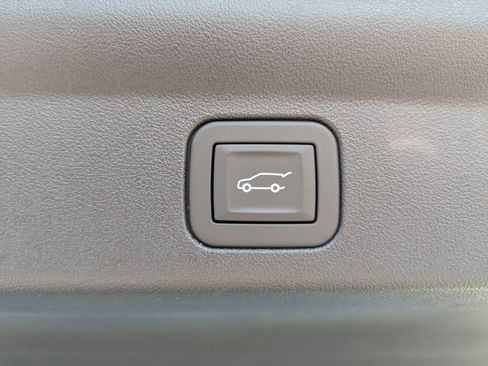 New 2026 Cadillac Escalade IQ Luxury 1 image 12