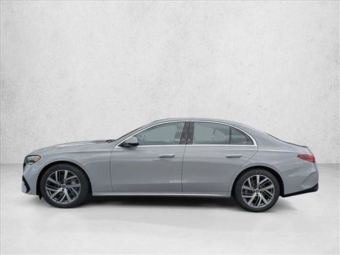 New 2026 Mercedes-Benz E 350 E 350 image 5