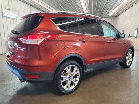 Used 2016 Ford Escape Titanium AWD/4WD image 3