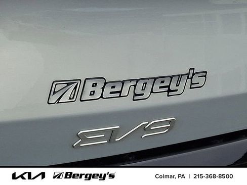 Used 2024 Kia EV9 GT-Line image 35