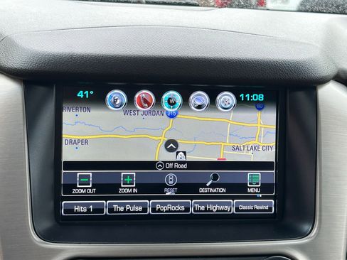 Used 2018 GMC Yukon XL Denali w/ Open Road Package AWD/4WD image 21