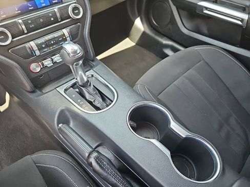 Used 2023 Ford Mustang Coupe w/ Equipment Group 101A image 26