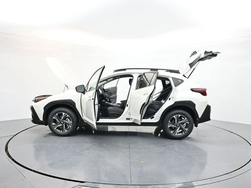 New 2026 Subaru Crosstrek 2.0i Premium image 28