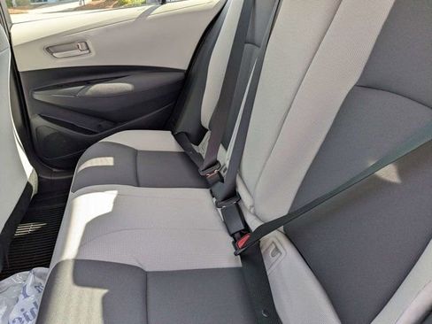 New 2026 Toyota Corolla LE image 13