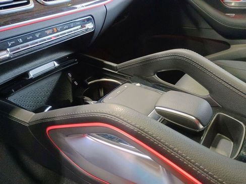 Used 2025 Mercedes-Benz GLE 350 4MATIC image 15
