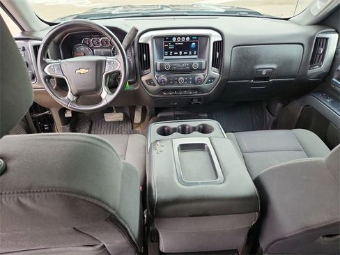 Certified 2016 Chevrolet Silverado 1500 LT w/ All Star Edition image 18