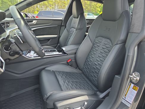 Used 2021 Audi RS 7 Sportback AWD/4WD image 15