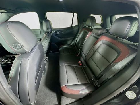 New 2026 Chevrolet Equinox RS w/ Convenience Package III image 23