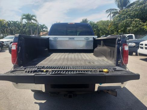 Used 2008 Ford F350 Lariat AWD/4WD image 7