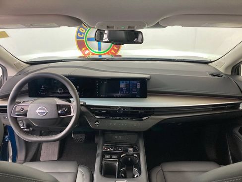 Used 2025 Nissan Murano SL w/ Cargo Package AWD/4WD image 9