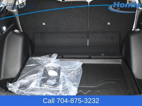 Used 2026 Honda CR-V EX-L image 14