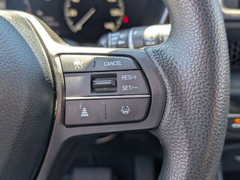 Used 2024 Honda CR-V EX image 21