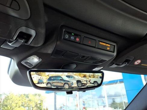 New 2026 Chevrolet Corvette Z06 w/ Stealth Interior Trim Package image 12