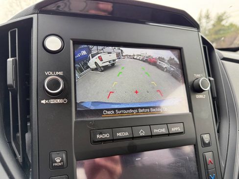 Used 2024 Subaru Crosstrek 2.0i image 19