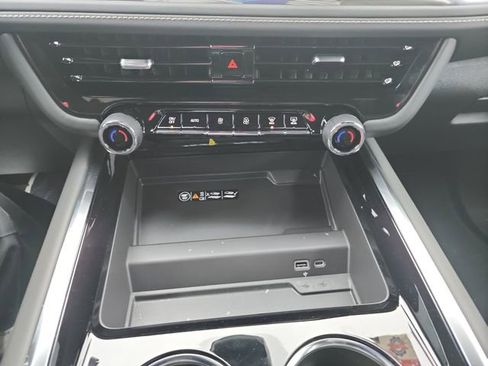 New 2026 Chevrolet Tahoe Premier image 30