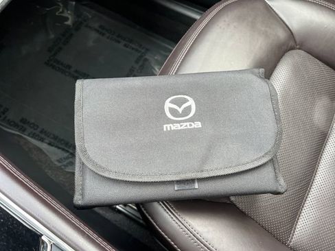 Used 2023 MAZDA CX-5 Signature AWD/4WD image 28