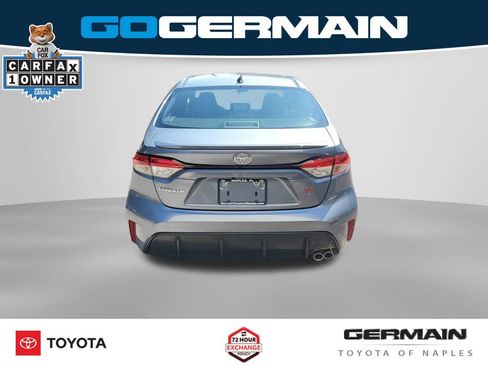 Used 2024 Toyota Corolla SE FWD image 10