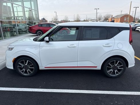 Used 2020 Kia Soul GT-Line image 6