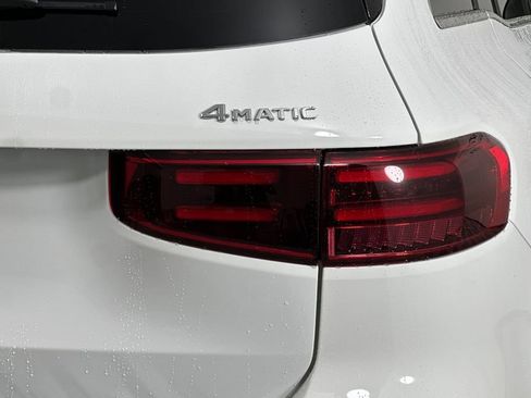 Certified 2026 Mercedes-Benz GLB 250 4MATIC image 35