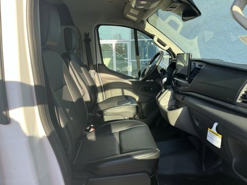 New 2026 Ford Transit 250 Low Roof image 5