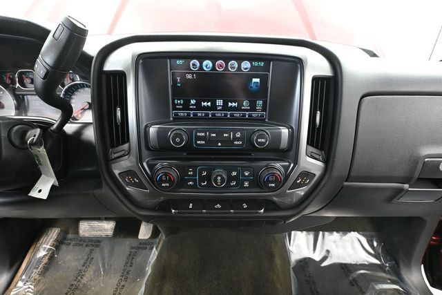 Used 2016 Chevrolet Silverado 1500 LT w/ All Star Edition AWD/4WD image 24