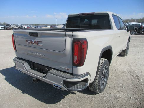 New 2026 GMC Sierra 1500 AT4 w/ AT4 Premium Package AWD/4WD image 5