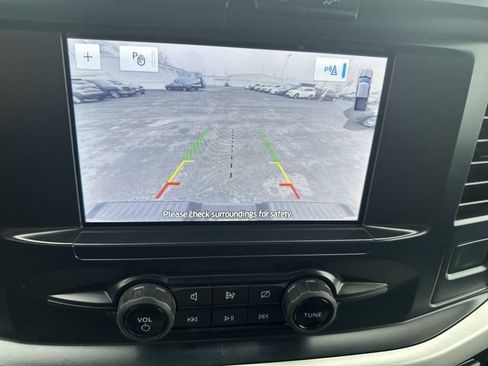 Used 2023 Ford F150 XLT image 25