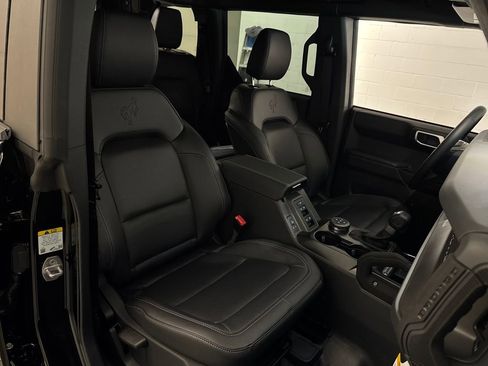 New 2025 Ford Bronco Badlands image 26