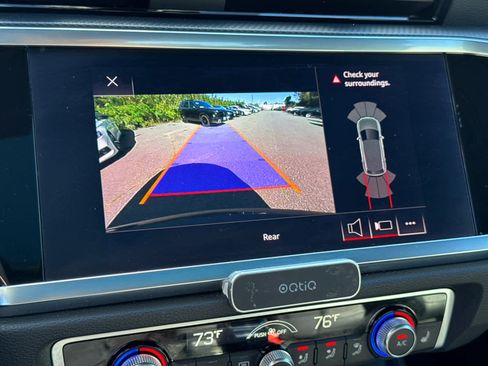 Used 2021 Audi Q3 2.0T Premium Plus image 30