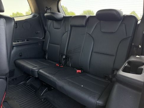 Used 2025 Kia Telluride EX X-Line AWD/4WD image 29
