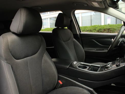 Used 2022 Hyundai Santa Fe SEL FWD image 26