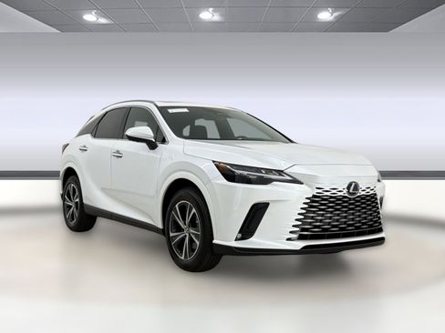 New 2026 Lexus RX 350 FWD image 7
