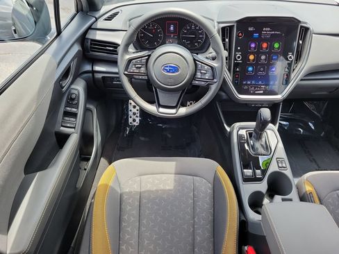Certified 2025 Subaru Crosstrek 2.5i Sport w/ Popular Package #3A AWD/4WD image 14