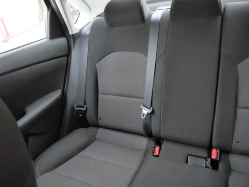 Used 2023 Kia Forte LXS image 12