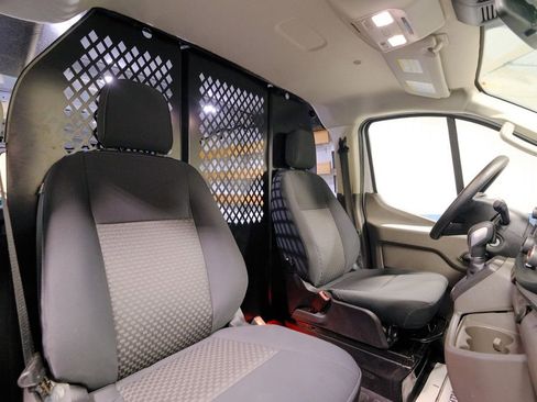 Used 2024 Ford Transit 250 Low Roof w/ Exterior Upgrade Package image 17