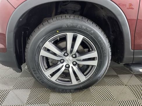 Used 2018 Honda Pilot EX-L image 17