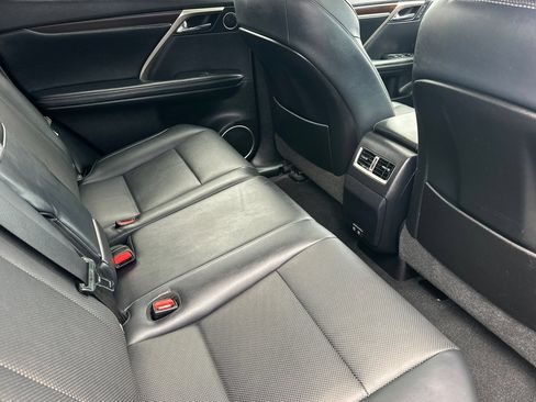 Used 2022 Lexus RX 450h AWD w/ Premium Package image 19