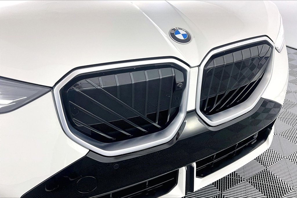 Used 2025 BMW X3 xDrive30i AWD/4WD image 30