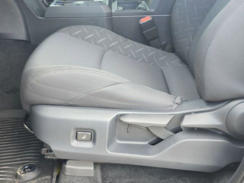 New 2026 Toyota Tacoma SR image 28