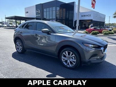 Used 2023 MAZDA CX-30 AWD 2.5 S w/ Select Package