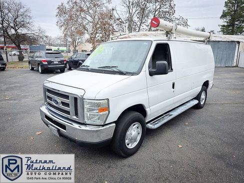 Used 2009 Ford E-250 and Econoline 250 image 5