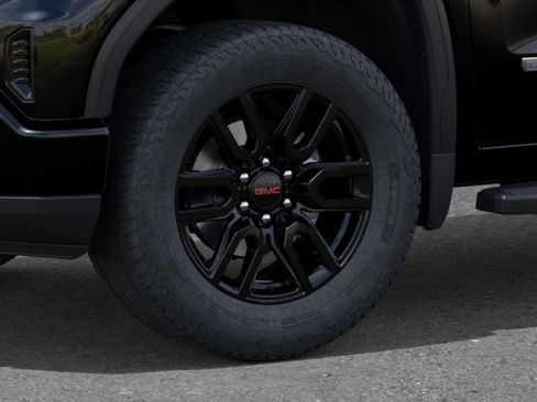 New 2026 GMC Sierra 1500 Elevation AWD/4WD image 9