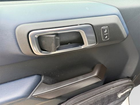 Used 2024 Ford Bronco Raptor w/ Interior Carbon Fiber Pack 6 image 11