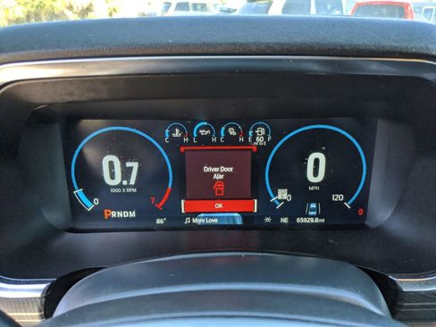 Certified 2023 Ford F150 Platinum w/ Equipment Group 701A High image 39