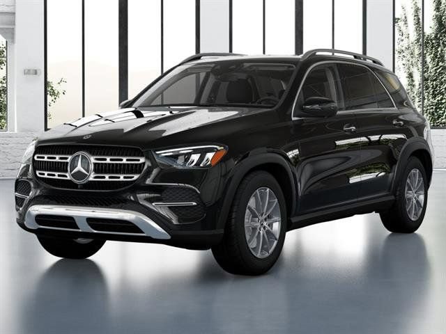 Certified 2025 Mercedes-Benz GLE 450 4MATIC image 42