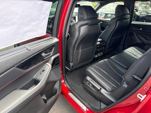 New 2026 Acura MDX Type S image 15