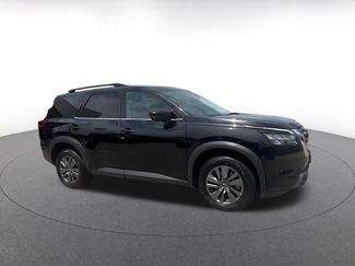 Used 2025 Nissan Pathfinder SV AWD/4WD video 2